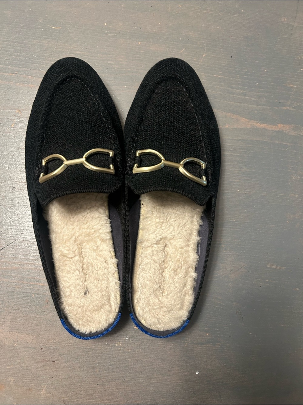 Like new Rothy’s  Slide loafers❤️ - Picture 2 of 11
